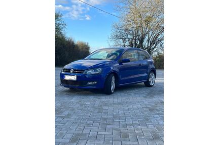 VW Polo 