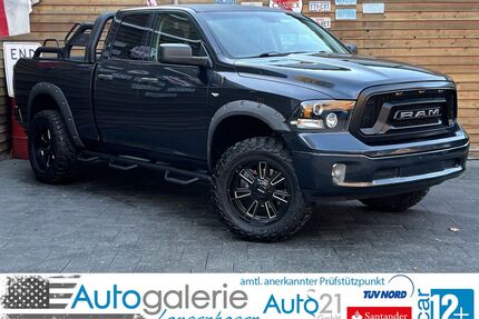 Dodge RAM Gebrauchtwagen
