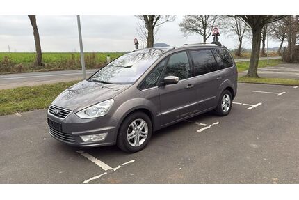 Ford Galaxy Gebrauchtwagen