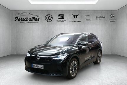 VW ID.4 Gebrauchtwagen