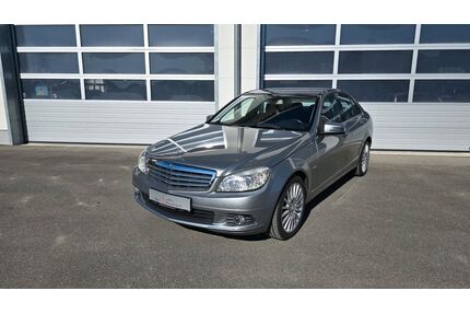 Mercedes-Benz C 180 Gebrauchtwagen