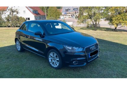 Audi A1 Gebrauchtwagen