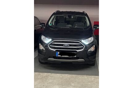 Ford EcoSport Gebrauchtwagen