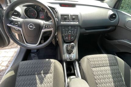 Opel Meriva Gebrauchtwagen