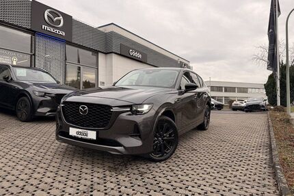 Mazda CX-60 Gebrauchtwagen