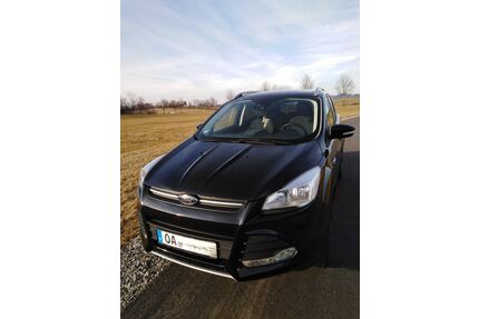 Ford Kuga Gebrauchtwagen