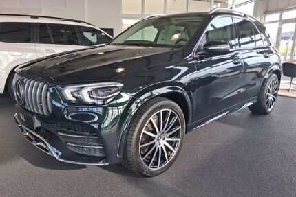 Mercedes-Benz GLE 400 Gebrauchtwagen