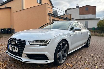 Audi A7 Gebrauchtwagen