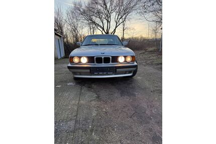 BMW 520 Gebrauchtwagen