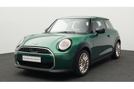 Mini Cooper C Gebrauchtwagen