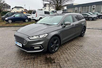Ford Mondeo Gebrauchtwagen