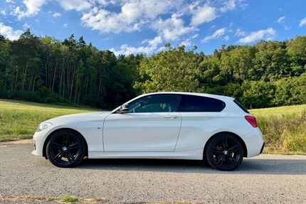 BMW 118 Gebrauchtwagen