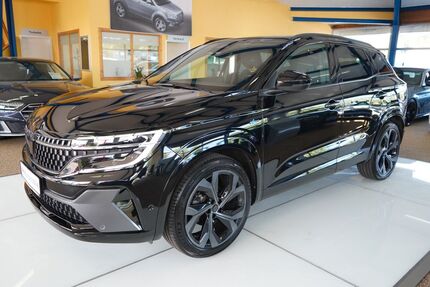 Renault Austral Gebrauchtwagen