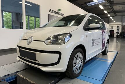VW up! Gebrauchtwagen