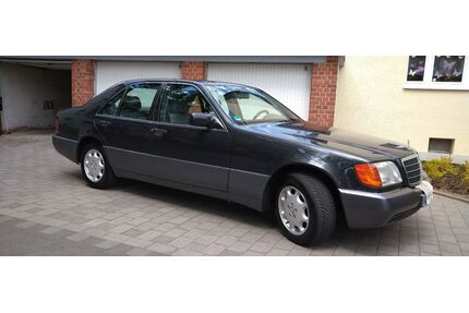 Mercedes-Benz S 300 Gebrauchtwagen