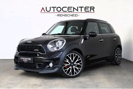 Mini John Cooper Works Countryman Gebrauchtwagen