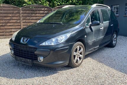 Peugeot 307 Gebrauchtwagen