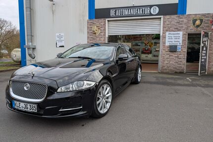 Jaguar XJ Gebrauchtwagen