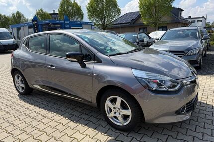 Renault Clio Gebrauchtwagen
