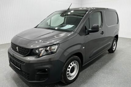 Peugeot Partner Gebrauchtwagen