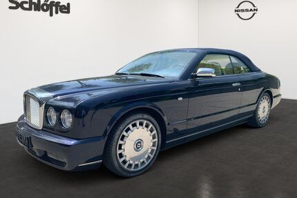 Bentley Azure Gebrauchtwagen