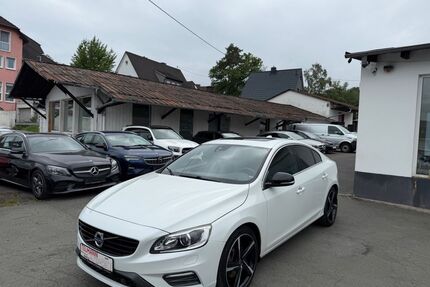Volvo S60 Gebrauchtwagen
