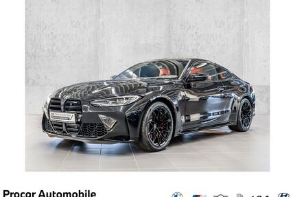 BMW M4 Gebrauchtwagen