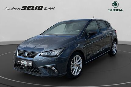 Seat Ibiza Gebrauchtwagen