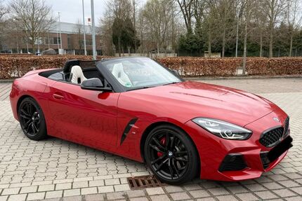 BMW Z4 Gebrauchtwagen