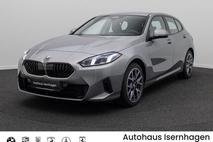 BMW 120 Gebrauchtwagen