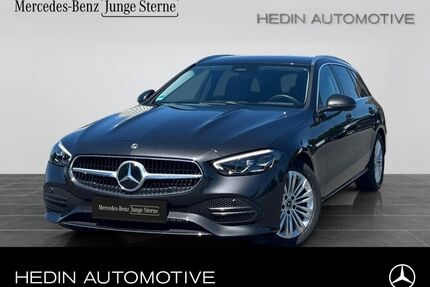 Mercedes-Benz C 200 Gebrauchtwagen