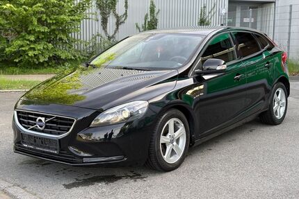 Volvo V40 Gebrauchtwagen