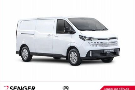 Maxus Deliver 7 Gebrauchtwagen
