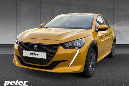 Peugeot e-208 Gebrauchtwagen