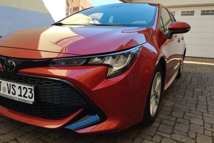 Toyota Corolla Gebrauchtwagen