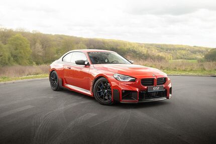 BMW M2 Gebrauchtwagen