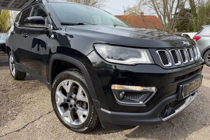 Jeep Compass Gebrauchtwagen