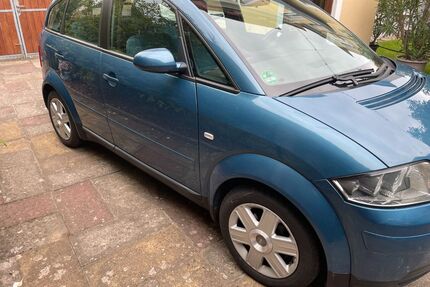 Audi A2 Gebrauchtwagen