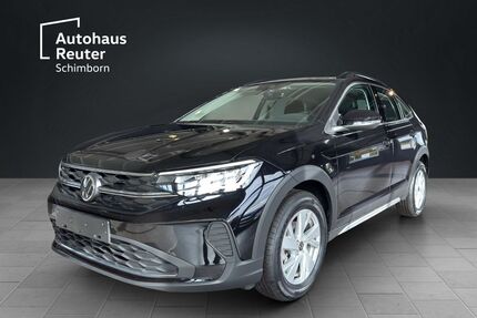VW Taigo Gebrauchtwagen