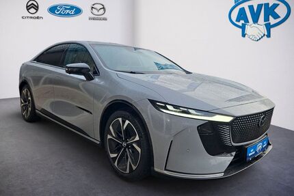 Mazda 6e Gebrauchtwagen