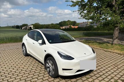 Tesla Model Y Gebrauchtwagen
