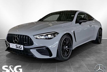 Mercedes-Benz CLE 53 AMG Gebrauchtwagen