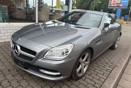 Mercedes-Benz SLK 250 Gebrauchtwagen