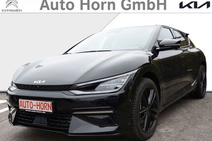 Kia EV6 Gebrauchtwagen