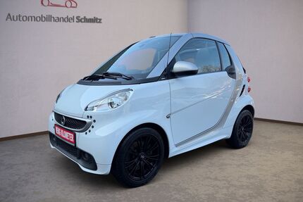  andere ForTwo 