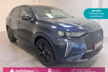 DS Automobiles DS7 (Crossback) Gebrauchtwagen