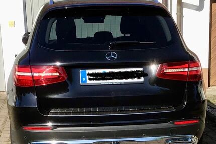 Mercedes-Benz GLC 250 Gebrauchtwagen