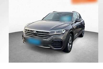 VW Touareg Gebrauchtwagen