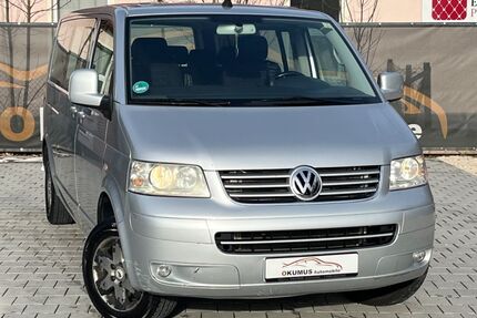 VW T5 Caravelle Gebrauchtwagen