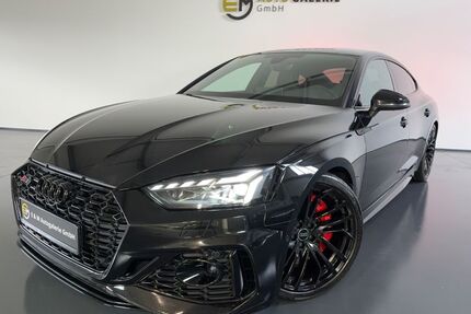 Audi RS5 Gebrauchtwagen